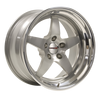 Forgeline SO3 18x7.5 Performance Series Wheel