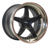 Forgeline SO3 18x9.0 Performance Series Wheel