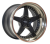 Forgeline SO3 18x12.5 Performance Series Wheel