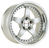 Forgeline SO3 18x13.5 Performance Series Wheel