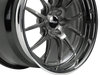 Forgeline GA3-6 18x12.0 Performance Series Wheel