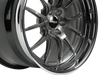 Forgeline GA3-6 18x13.0 Performance Series Wheel