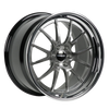 Forgeline GA3-6 19x12.0 Performance Series Wheel