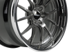 Forgeline GA3-6 20x12.5 Performance Series Wheel