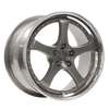 Forgeline RS3 18x9.0 Heritage Series Wheel