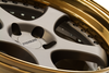 Forgeline RS3 18x9.0 Heritage Series Wheel