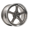 Forgeline RS3 18x9.5 Heritage Series Wheel