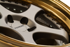 Forgeline RS3 18x11.0 Heritage Series Wheel