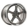 Forgeline RS3 18x11.5 Heritage Series Wheel