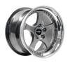 Forgeline RS3 18x15.0 Heritage Series Wheel