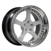 Forgeline RS3 18x15.0 Heritage Series Wheel