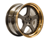 Forgeline RS3 19x9.5 Heritage Series Wheel