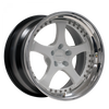 Forgeline RS3 19x10.5 Heritage Series Wheel