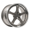 Forgeline RS3 19x11.5 Heritage Series Wheel