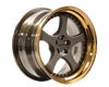 Forgeline RS3 19x13.5 Heritage Series Wheel