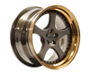 Forgeline RS3 19x14.0 Heritage Series Wheel