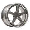 Forgeline RS3 20x8.5 Heritage Series Wheel