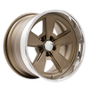Forgeline JO3C 19x8.5 Heritage Series Wheel
