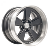 Forgeline JO3C 19x14.0 Heritage Series Wheel