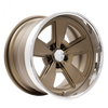 Forgeline JO3C 22x12.0 Heritage Series Wheel