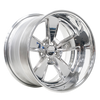 Forgeline JO3C 22x14.0 Heritage Series Wheel