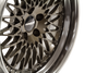 Forgeline LS3 18x10.5 Heritage Series Wheel