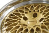 Forgeline LS3 18x11.0 Heritage Series Wheel