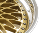 Forgeline LS3 18x11.0 Heritage Series Wheel
