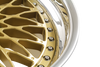 Forgeline LS3 19x12.5 Heritage Series Wheel