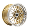 Forgeline TA3 18x8.0 Heritage Series Wheel