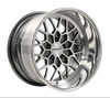 Forgeline TA3 18x8.5 Heritage Series Wheel