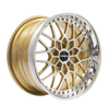 Forgeline TA3 18x10.0 Heritage Series Wheel