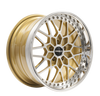 Forgeline TA3 18x10.5 Heritage Series Wheel