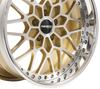 Forgeline TA3 18x10.5 Heritage Series Wheel