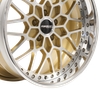 Forgeline TA3 18x12.0 Heritage Series Wheel