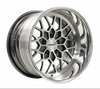 Forgeline TA3 18x12.5 Heritage Series Wheel