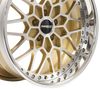 Forgeline TA3 19x9.0 Heritage Series Wheel