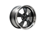 Forgeline CR3 17x12.0 Heritage Series Wheel