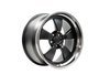 Forgeline CR3 18x15.0 Heritage Series Wheel