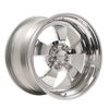 Forgeline CR3 19x13.5 Heritage Series Wheel