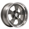 Forgeline CR3 20x10.0 Heritage Series Wheel
