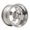 Forgeline CR3 20x13.5 Heritage Series Wheel