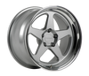 Forgeline FF3 17x8.5 Heritage Series Wheel