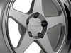 Forgeline FF3 19x8.0 Heritage Series Wheel