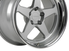Forgeline FF3 20x9.0 Heritage Series Wheel
