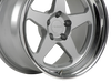 Forgeline FF3 20x9.5 Heritage Series Wheel