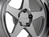 Forgeline FF3 20x9.5 Heritage Series Wheel