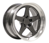 Forgeline FF3 20x10.0 Heritage Series Wheel