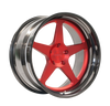 Forgeline FF3 20x10.5 Heritage Series Wheel
