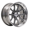 Forgeline Grudge 19x12.5 Heritage Series Wheel